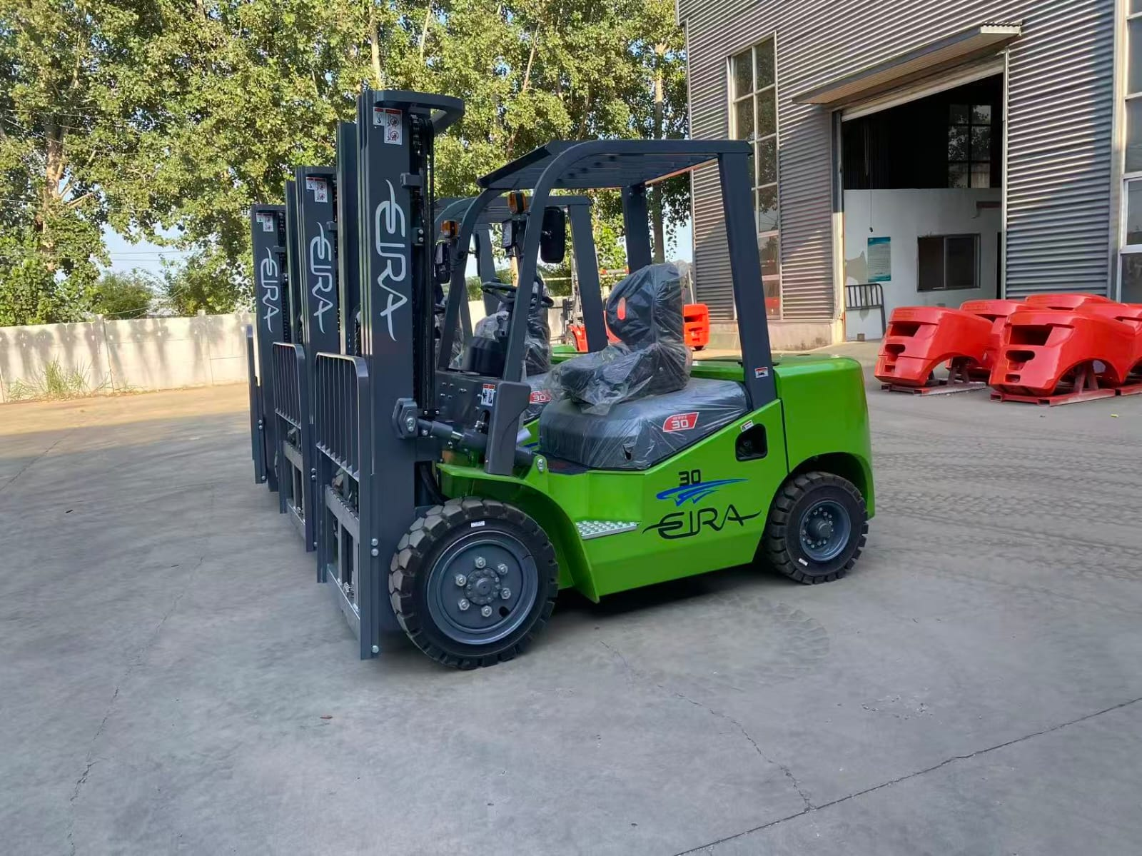 EIRA Forklift